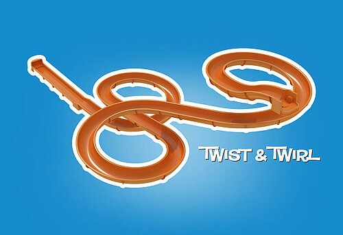 Twist & Twirl